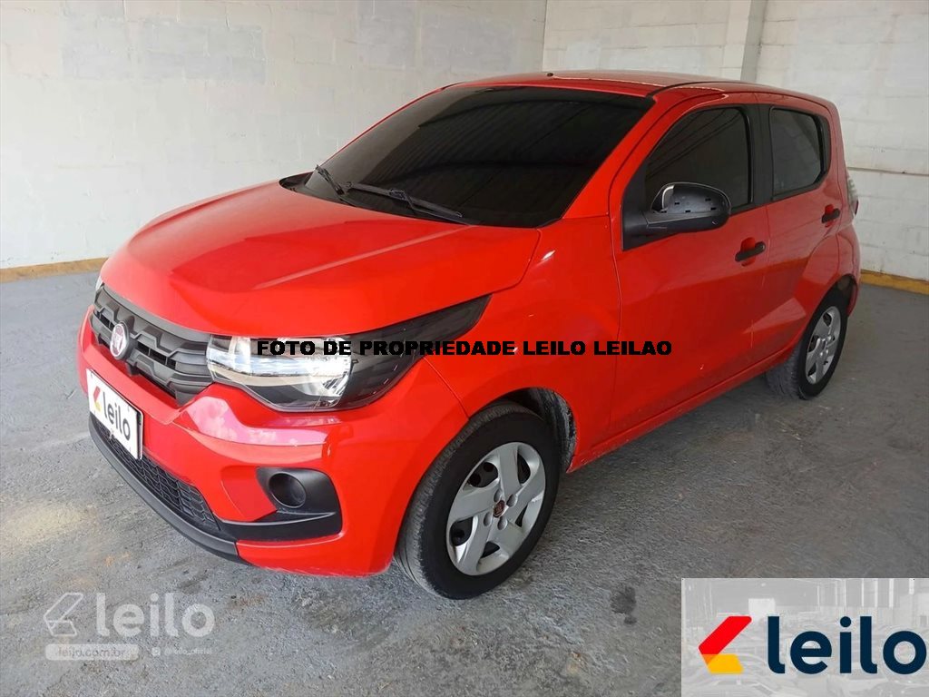 FIATMOBI LIKE (4P)