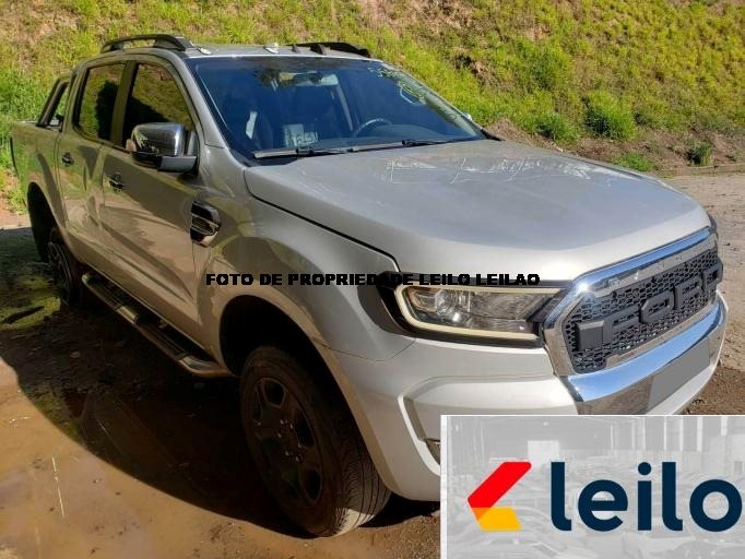 FORD RANGER CD 1617