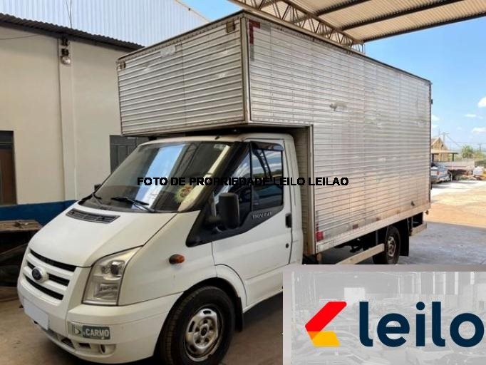 FORD TRANSIT 1111
