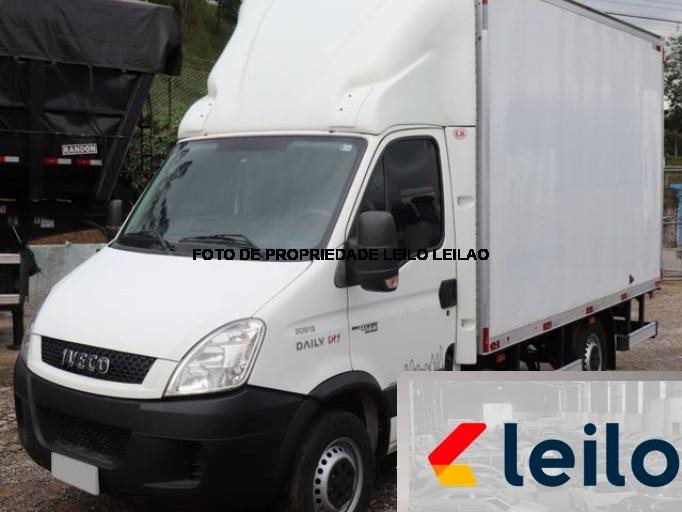 IVECO DAILY 1919