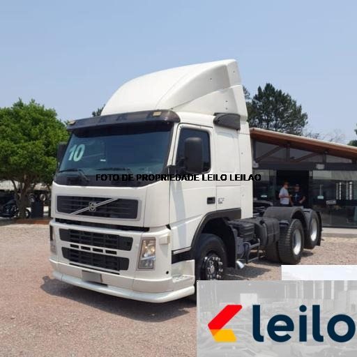 VOLVO FM-370 1010